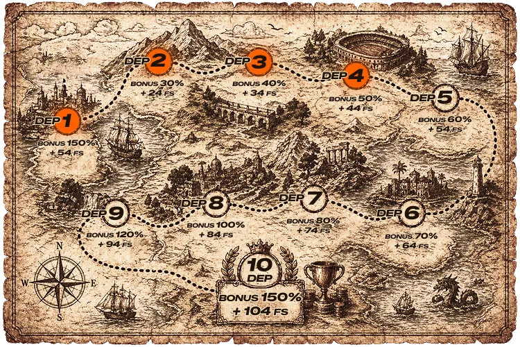 Bonus map 4