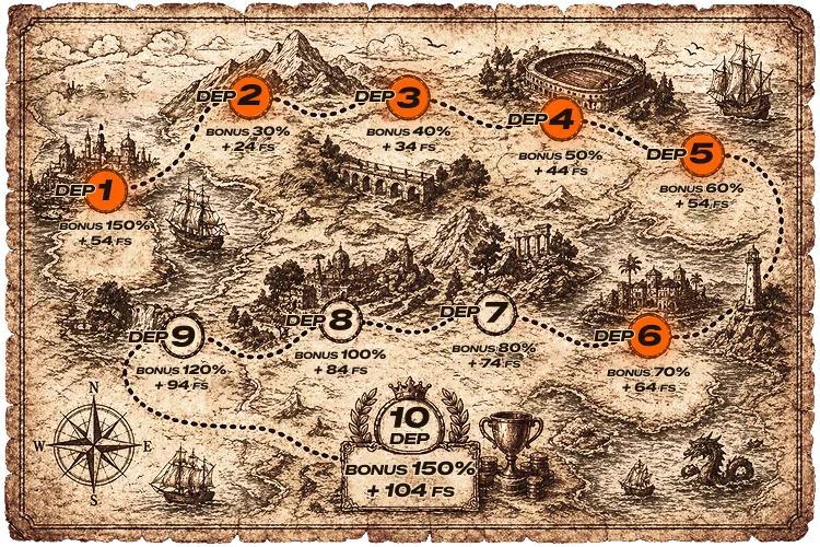 Bonus map 6