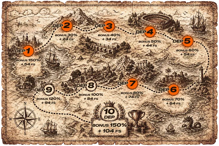 Bonus map 7