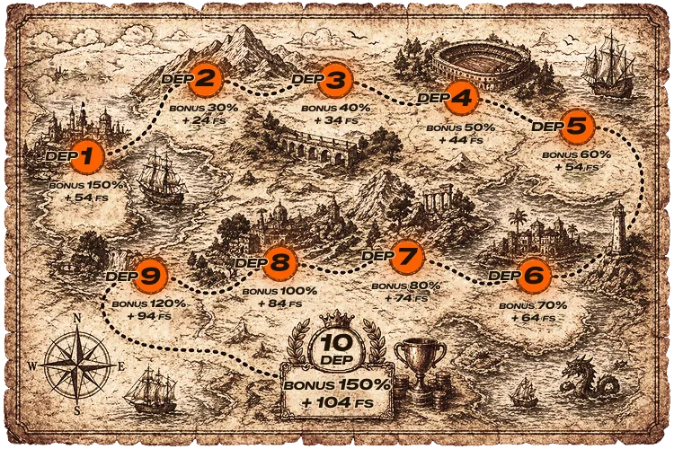 Bonus map 9