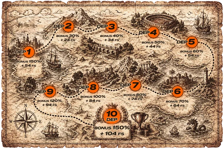 Bonus map 10